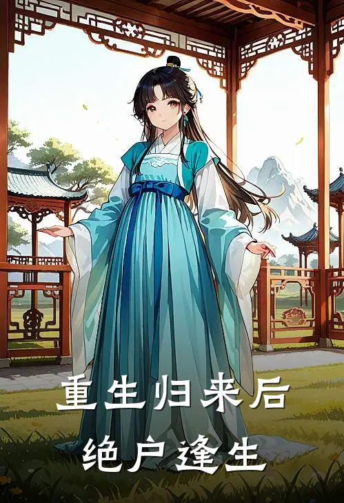 重生归来后绝户逢生苏蔓秦骁完本热门小说_完本小说免费重生归来后绝户逢生(苏蔓秦骁)