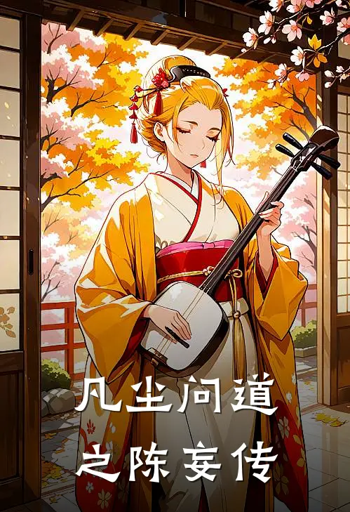 凡尘问道之陈妄传陈妄玉佩小说完结免费_最新章节列表凡尘问道之陈妄传(陈妄玉佩)