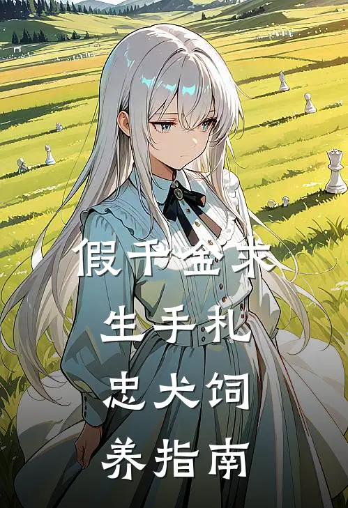 假千金求生手札，忠犬饲养指南江月瑶江景州小说推荐完结_全集免费小说假千金求生手札，忠犬饲养指南(江月瑶江景州)