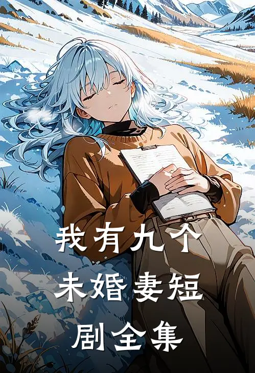 我有九个未婚妻短剧全集