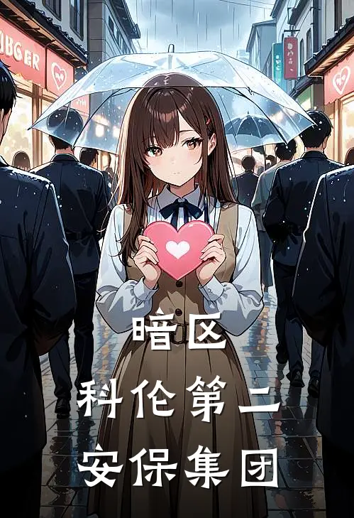 暗区：科伦第二安保集团