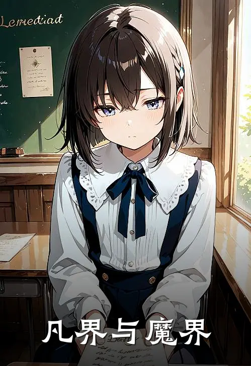 凡界与魔界利里卡林完整免费小说_小说全文免费阅读凡界与魔界利里卡林