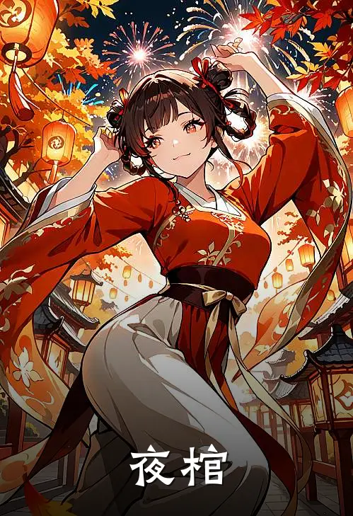 夜棺张陵林汐全文阅读免费全集_最新全本小说夜棺(张陵林汐)