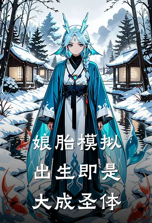 娘胎模拟，出生即是大成圣体(嬴羿叶青鸾)全本免费小说_最新章节列表娘胎模拟，出生即是大成圣体(嬴羿叶青鸾)