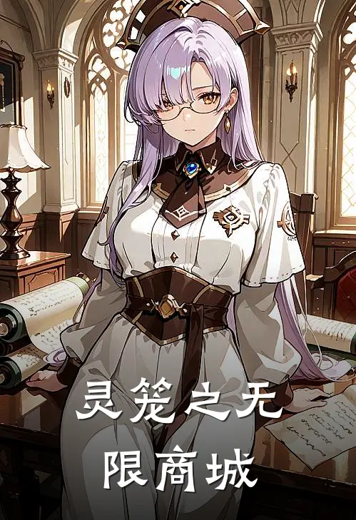 灵笼之无限商城(陈云唐尼)完结小说推荐_免费小说灵笼之无限商城(陈云唐尼)