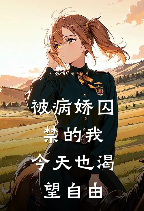 被病娇囚禁的我，今天也渴望自由