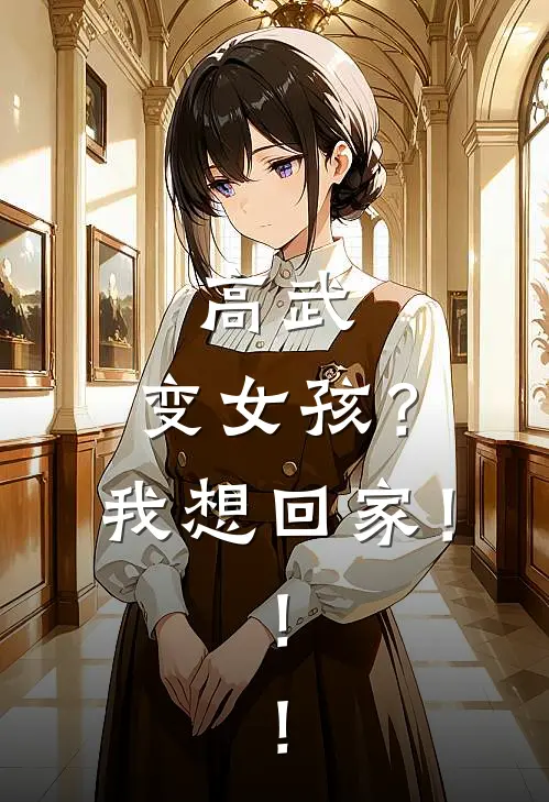 高武：变女孩？我想回家！！！