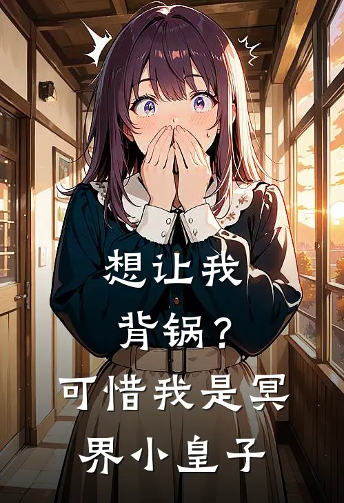 想让我背锅？可惜我是冥界小皇子王天霸秦风全文免费阅读无弹窗大结局_(想让我背锅？可惜我是冥界小皇子)王天霸秦风最新章节列表笔趣阁（想让我背锅？可惜我是冥界小皇子）