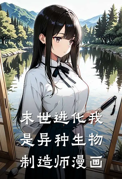 末世进化我是异种生物制造师漫画