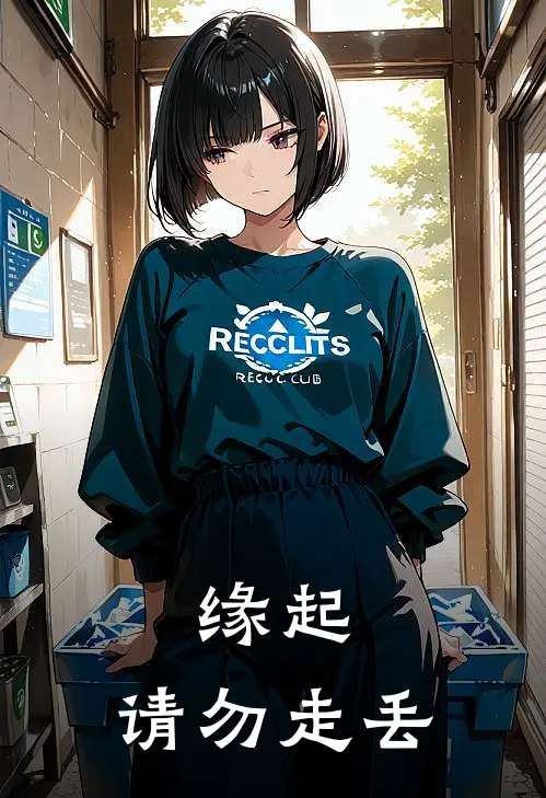 缘起，请勿走丢