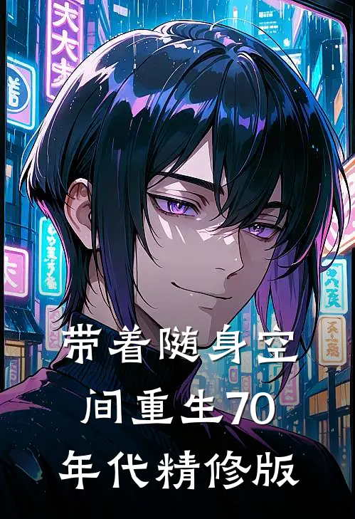 带着随身空间重生70年代精修版
