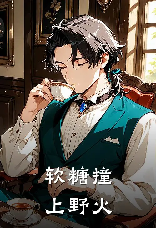 软糖撞上野火