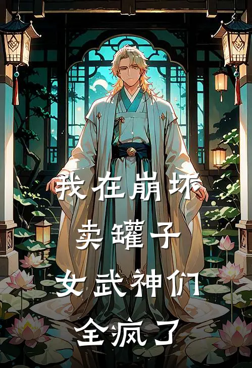 我在崩坏卖罐子，女武神们全疯了(林天琪亚娜)全文阅读免费全集_完结小说我在崩坏卖罐子，女武神们全疯了林天琪亚娜