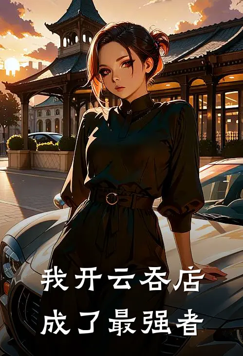 我开云吞店成了最强者林夏颜静静最新完结小说推荐_最新更新小说我开云吞店成了最强者(林夏颜静静)