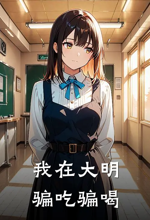 我在大明骗吃骗喝李青朱元璋最新好看小说推荐_完本小说免费我在大明骗吃骗喝(李青朱元璋)