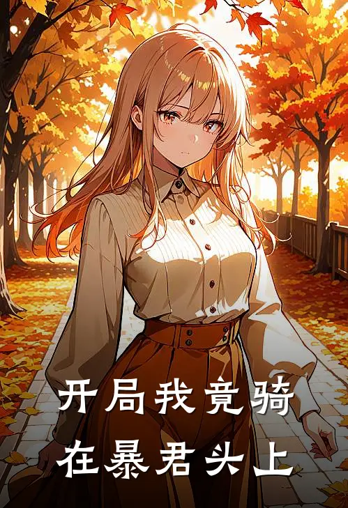 开局我竟骑在暴君头上