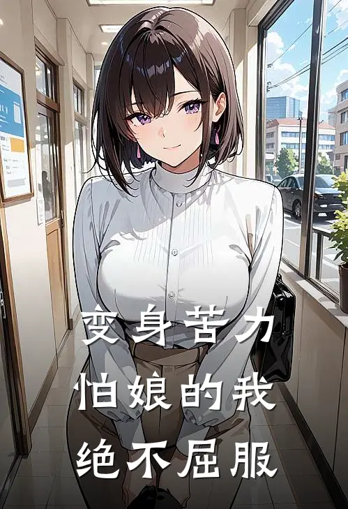 变身苦力怕娘的我绝不屈服