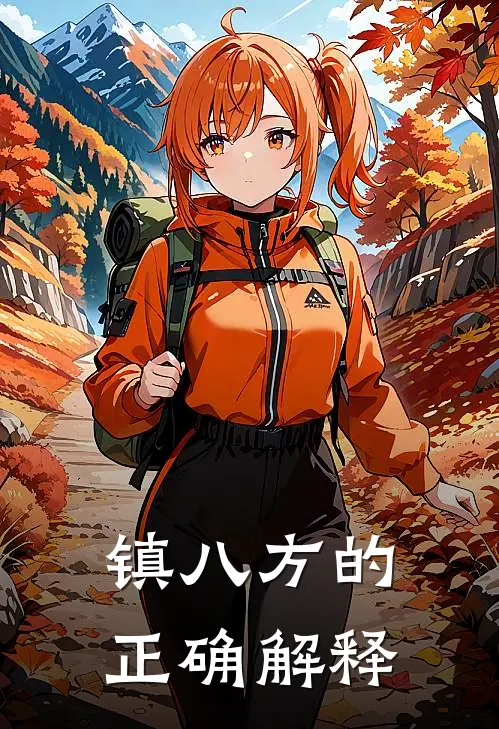 镇八方的正确解释