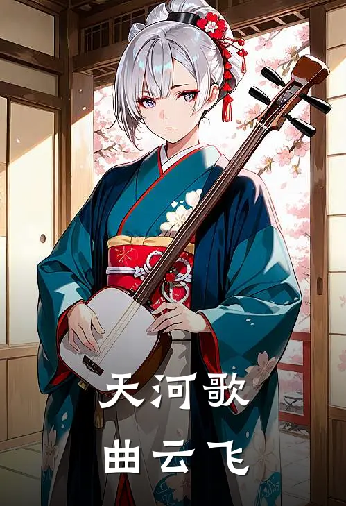天河歌曲云飞