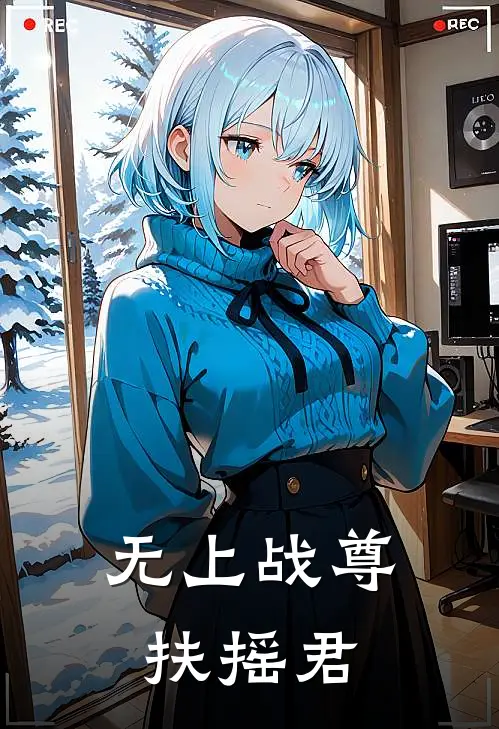 无上战尊扶摇君