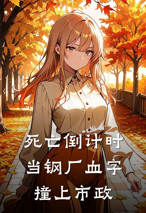 死亡倒计时：当钢厂血字撞上市政