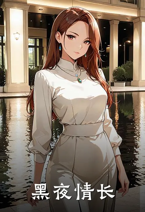 《黑夜情长》苏晚棠季沉舟完结版阅读_苏晚棠季沉舟完结版在线阅读