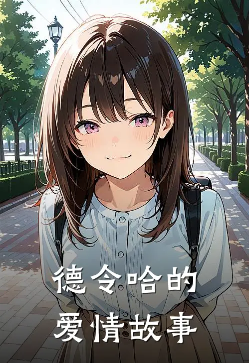 德令哈的爱情故事