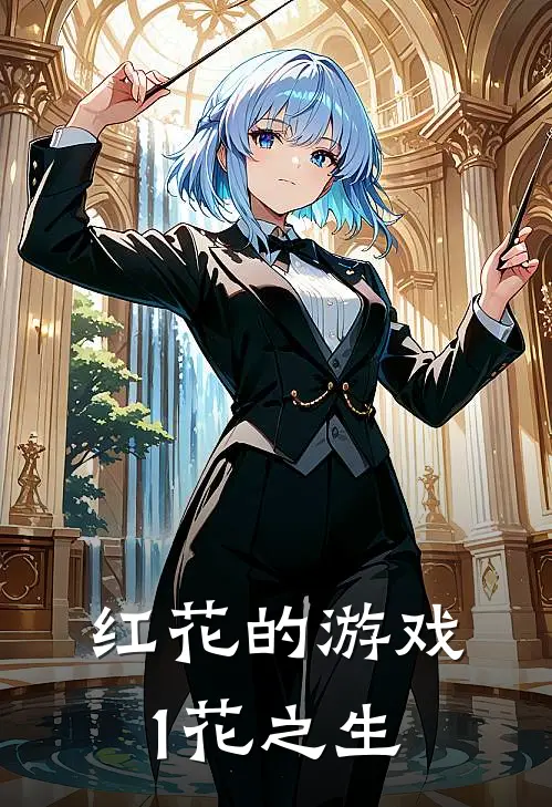 红花的游戏1花之生