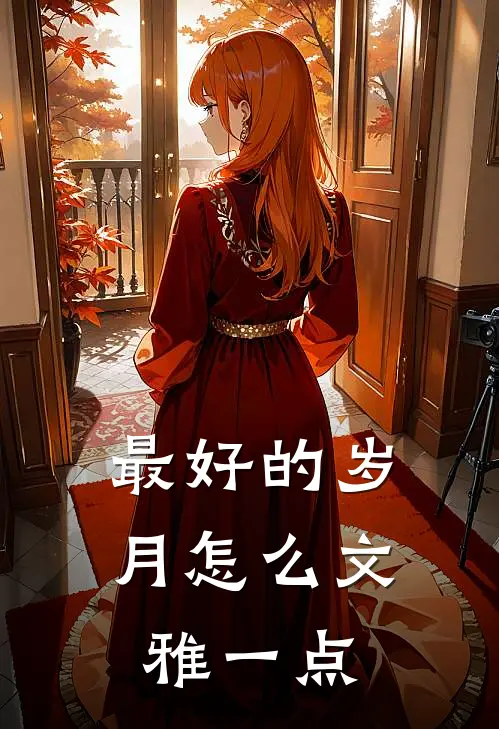 最好的岁月怎么文雅一点