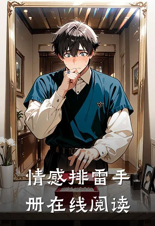 情感排雷手册在线阅读