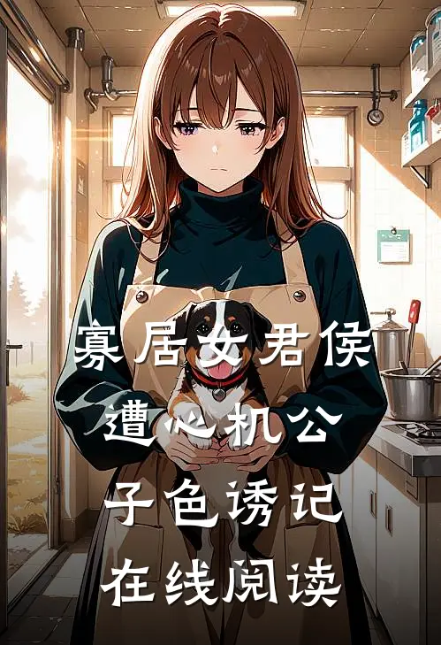 寡居女君侯遭心机公子色诱记在线阅读