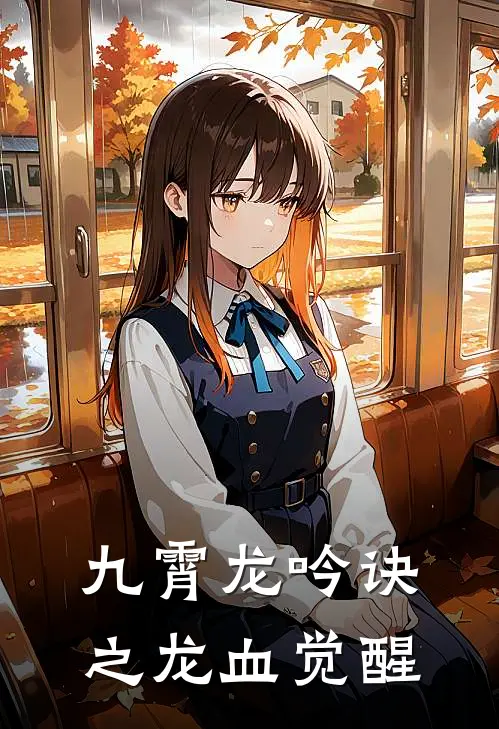 九霄龙吟诀之龙血觉醒楚逸赵虎免费小说全集_小说免费完结九霄龙吟诀之龙血觉醒楚逸赵虎