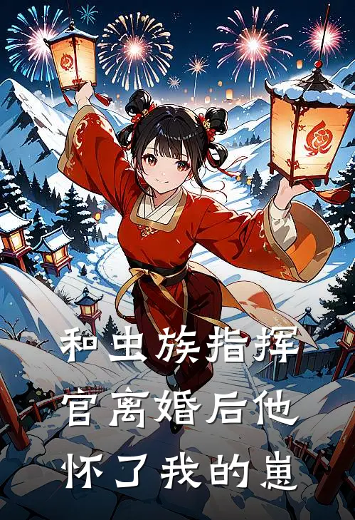 和虫族指挥官离婚后他怀了我的崽