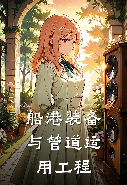 船港装备与管道运用工程