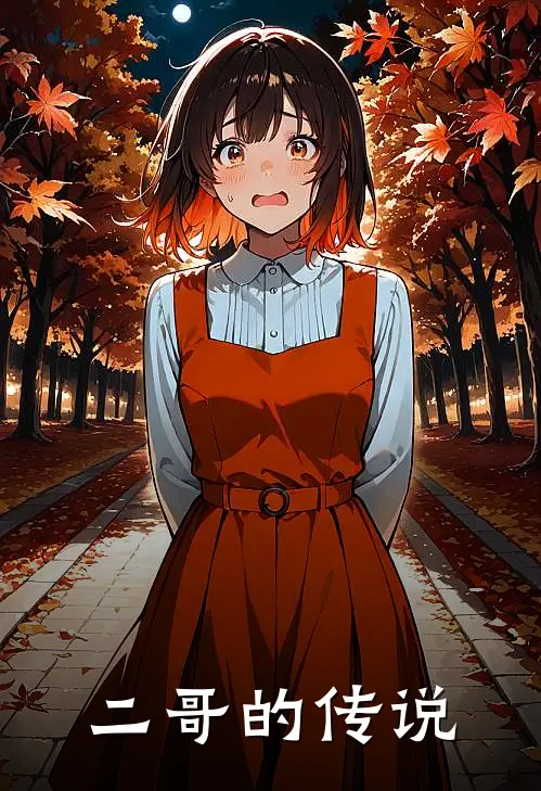 【二哥】的传说