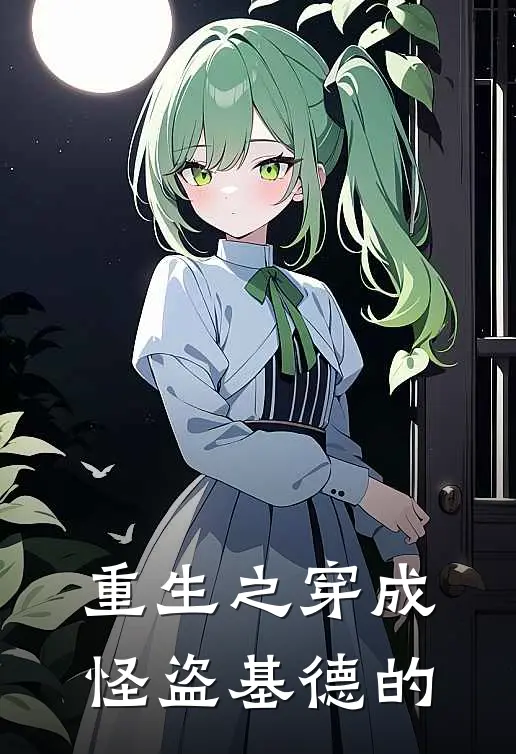 重生之穿成怪盗基德的
