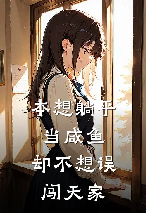 本想躺平当咸鱼，却不想误闯天家(余筱赵天雪)免费小说大全_小说完结免费本想躺平当咸鱼，却不想误闯天家余筱赵天雪