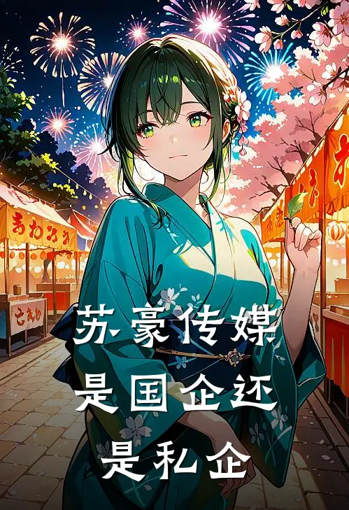 苏豪传媒是国企还是私企