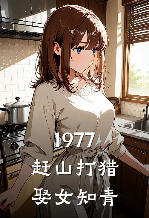 1977，赶山打猎娶女知青