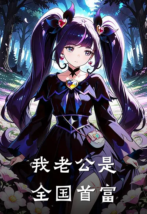 我老公是全国首富