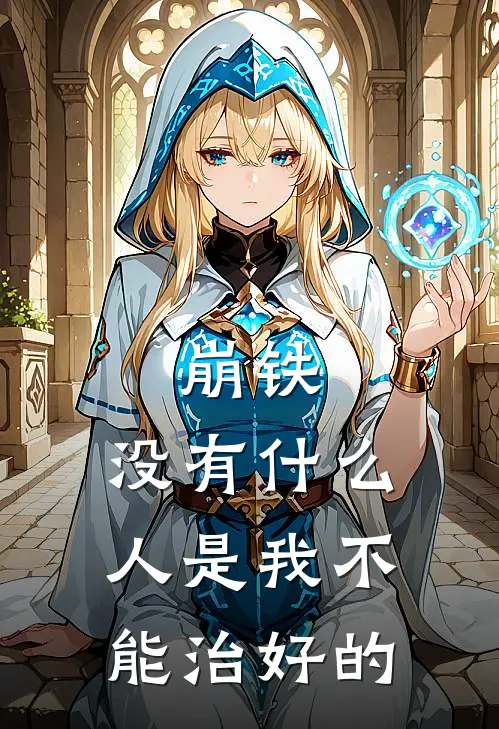 崩铁：没有什么人是我不能治好的凌潮景元免费小说完整版_最新好看小说崩铁：没有什么人是我不能治好的凌潮景元