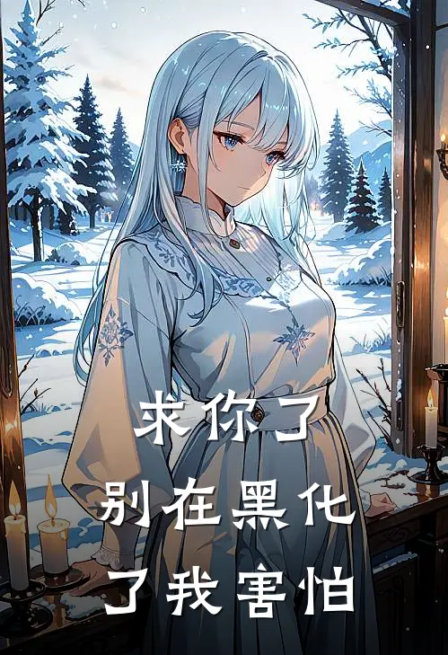 求你了，别在黑化了我害怕