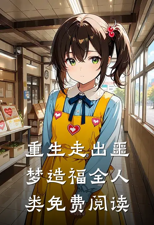 重生走出噩梦造福全人类免费阅读