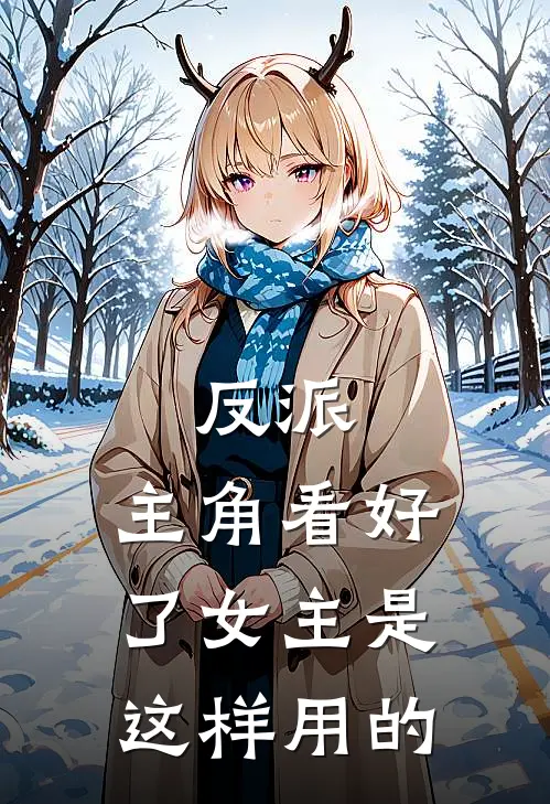 反派：主角看好了女主是这样用的