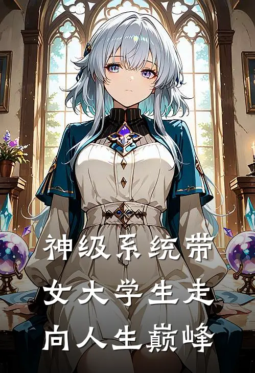 神级系统带女大学生走向人生巅峰晓阳程默热门小说阅读_完本完结小说神级系统带女大学生走向人生巅峰晓阳程默
