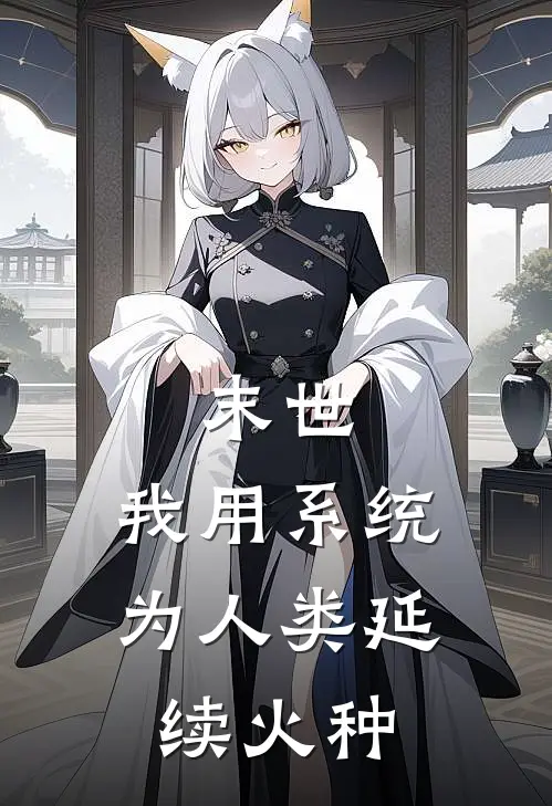 末世：我用系统为人类延续火种陈砚苏昭免费小说大全_小说推荐完本末世：我用系统为人类延续火种(陈砚苏昭)