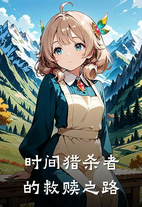 时间猎杀者的救赎之路