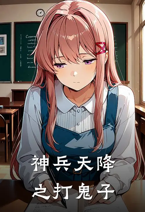 神兵天降之打鬼子