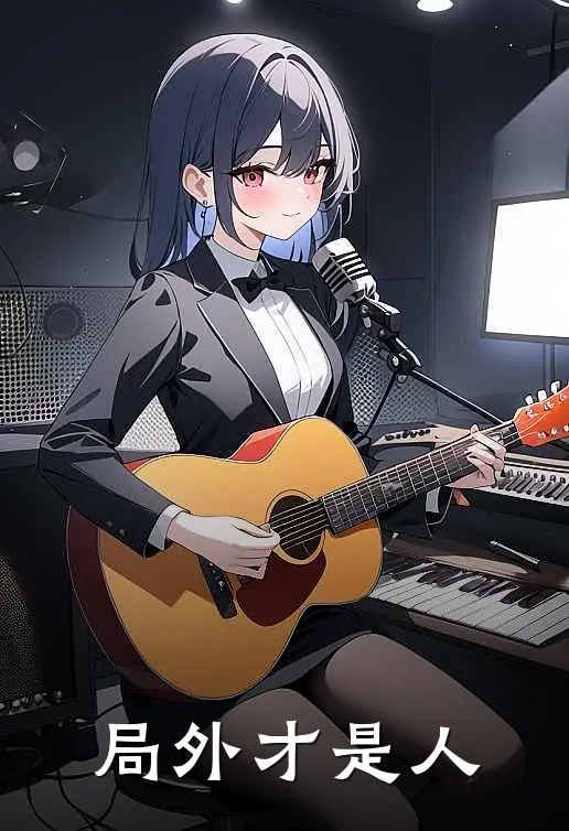 局外才是人(秦金宝林宇)小说最新章节_全文免费小说局外才是人秦金宝林宇