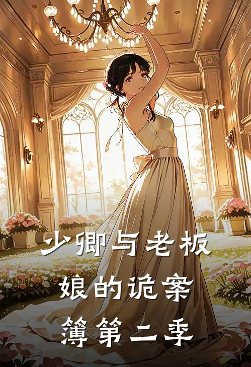 少卿与老板娘的诡案簿第二季